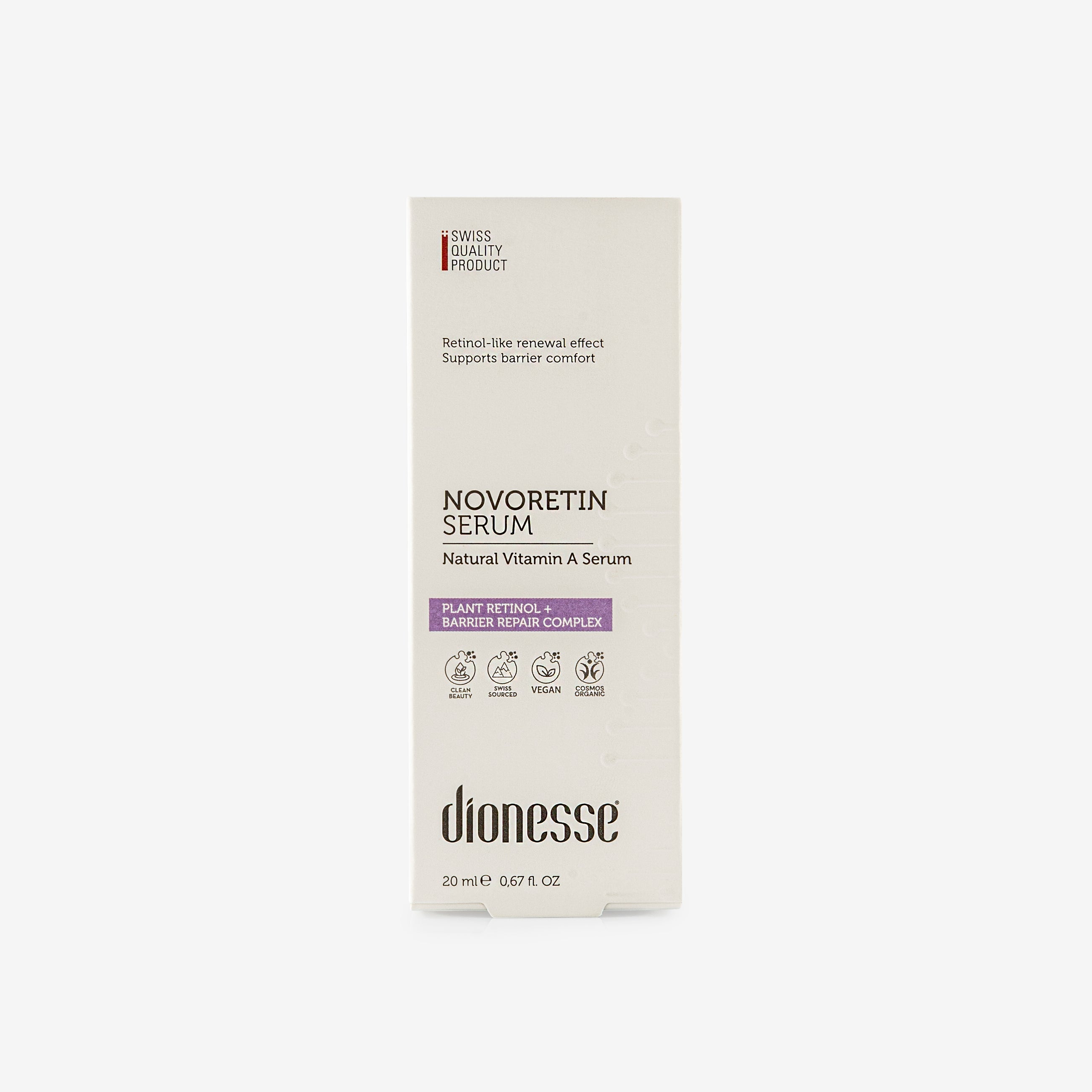 NovoRetin Vitamin A Serum