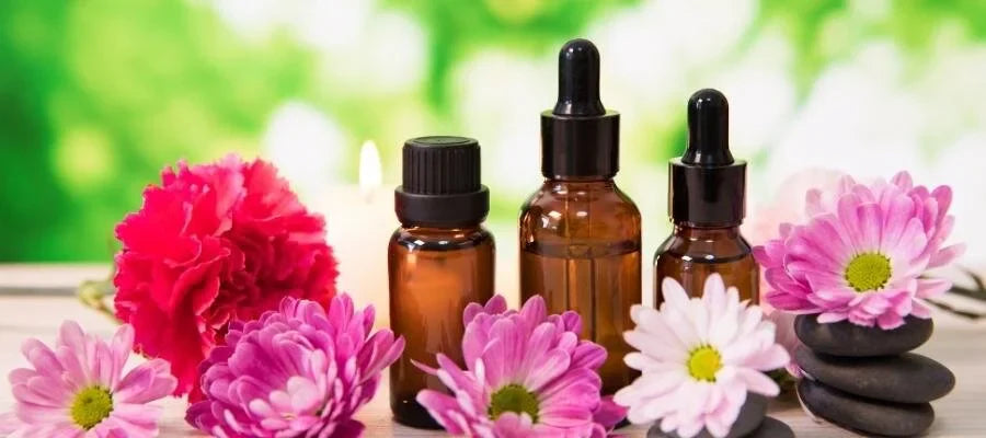 Aromaterapi Nedir? Aromaterapinin Temel İlkeleri