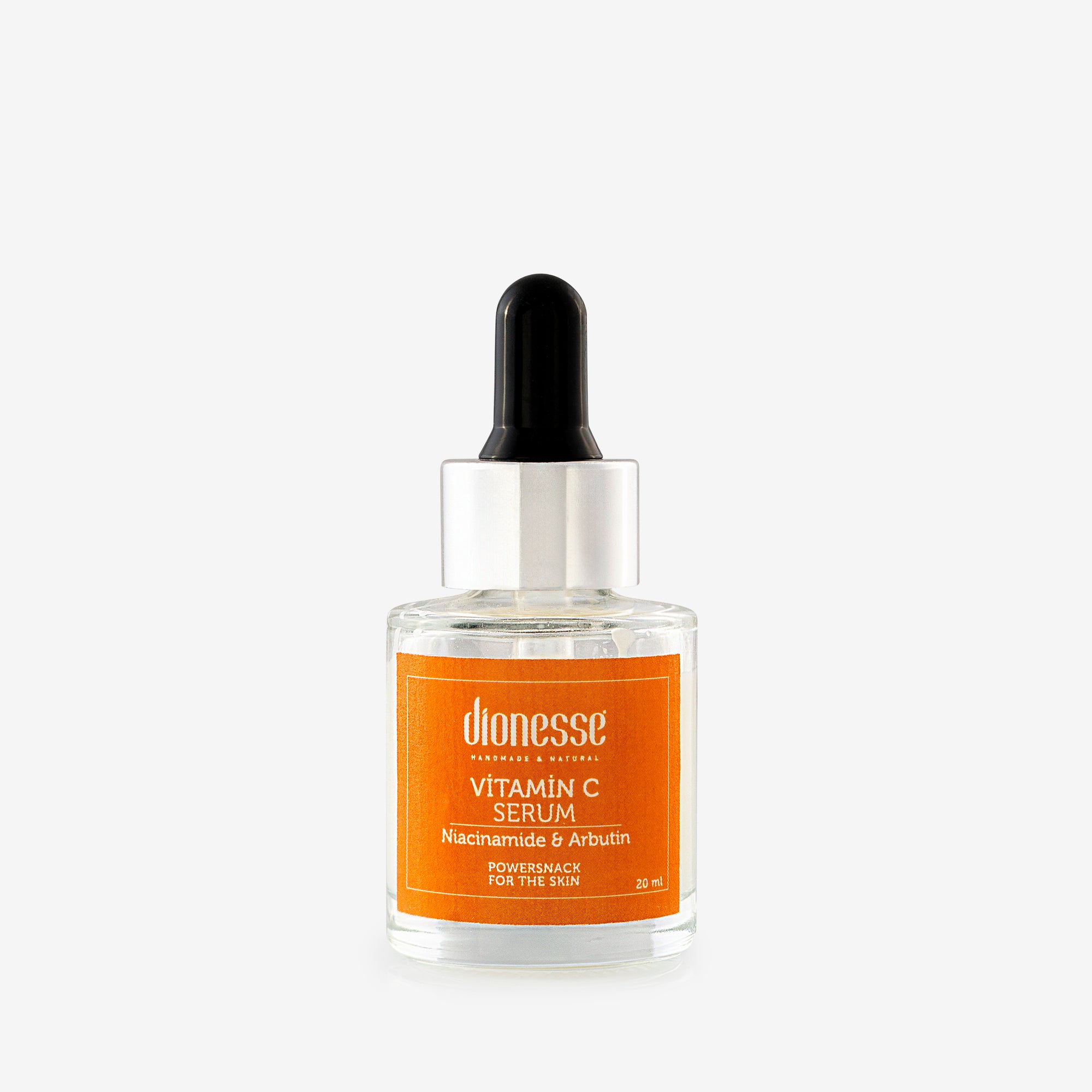 Vitamin C Serum