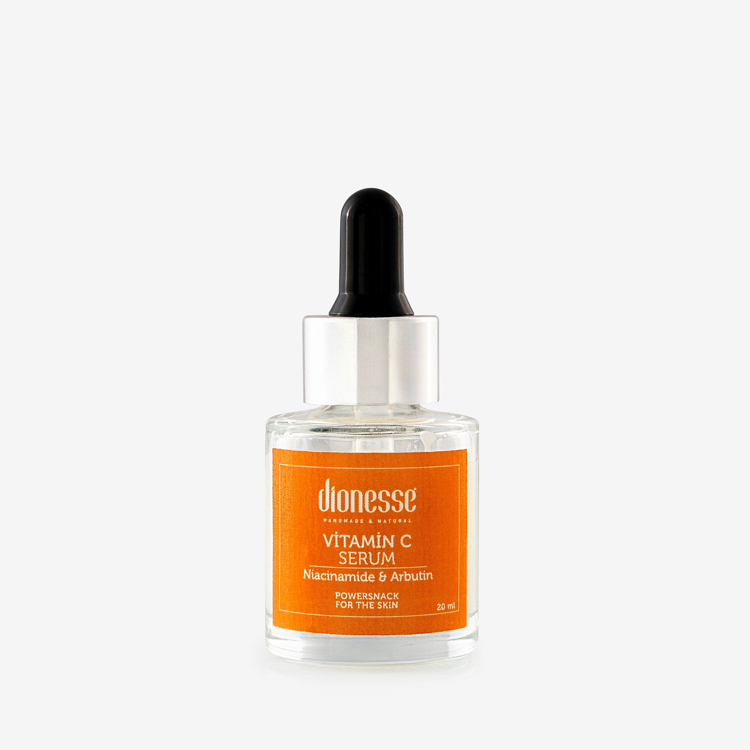 Vitamin C Serum
