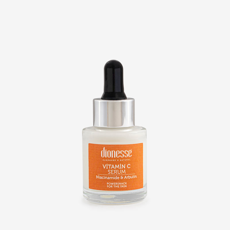 Vitamin C Serum