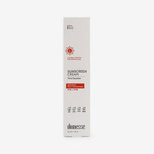 SPF 50+ Mineral Kalkanı Güneş Kremi