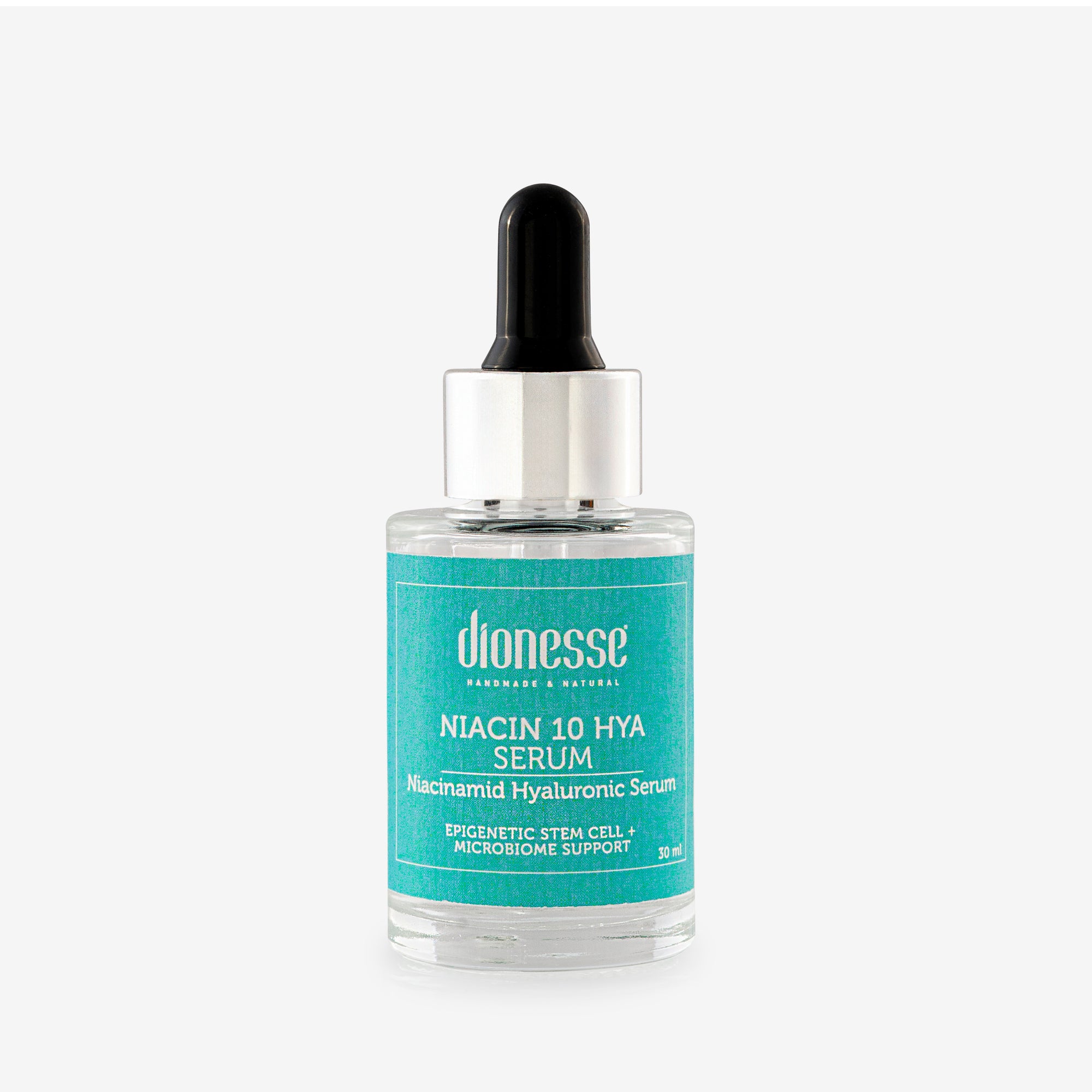Niacinamide Cilt Nemlendirici Serum