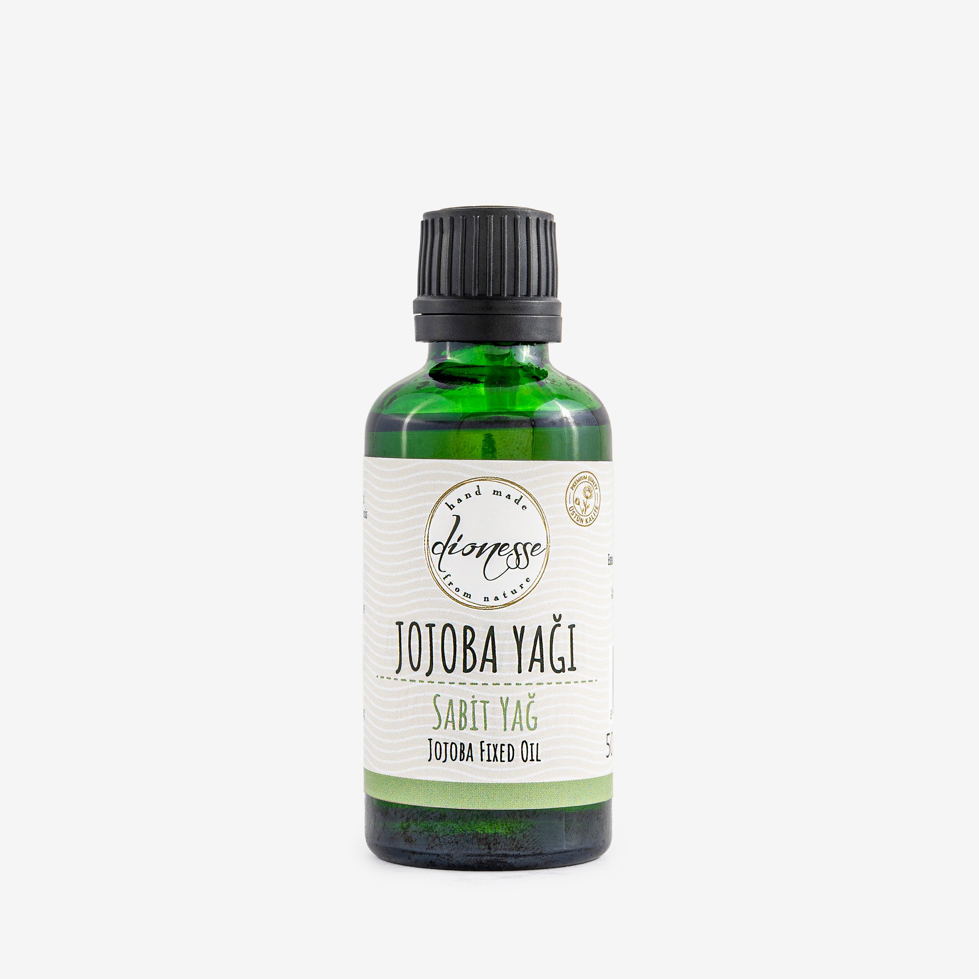 Jojoba Yağı %100 Saf
