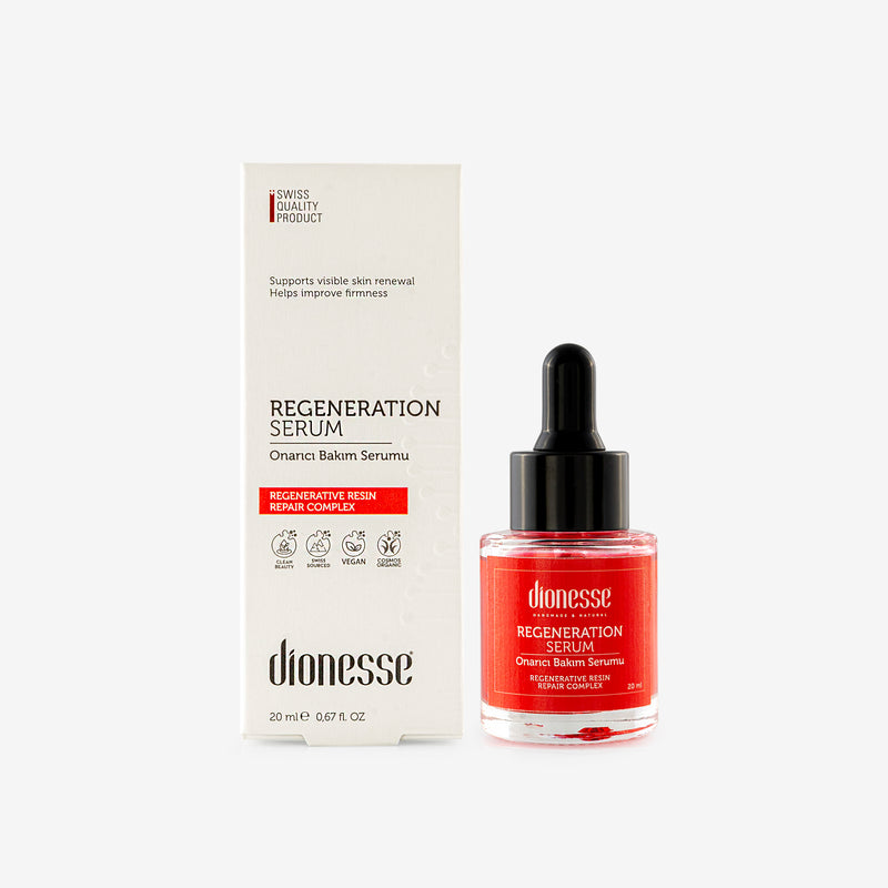 Regeneration Serum