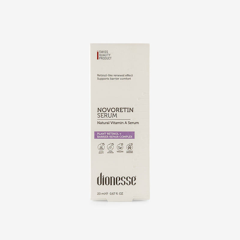 NovoRetin Vitamin A Serum