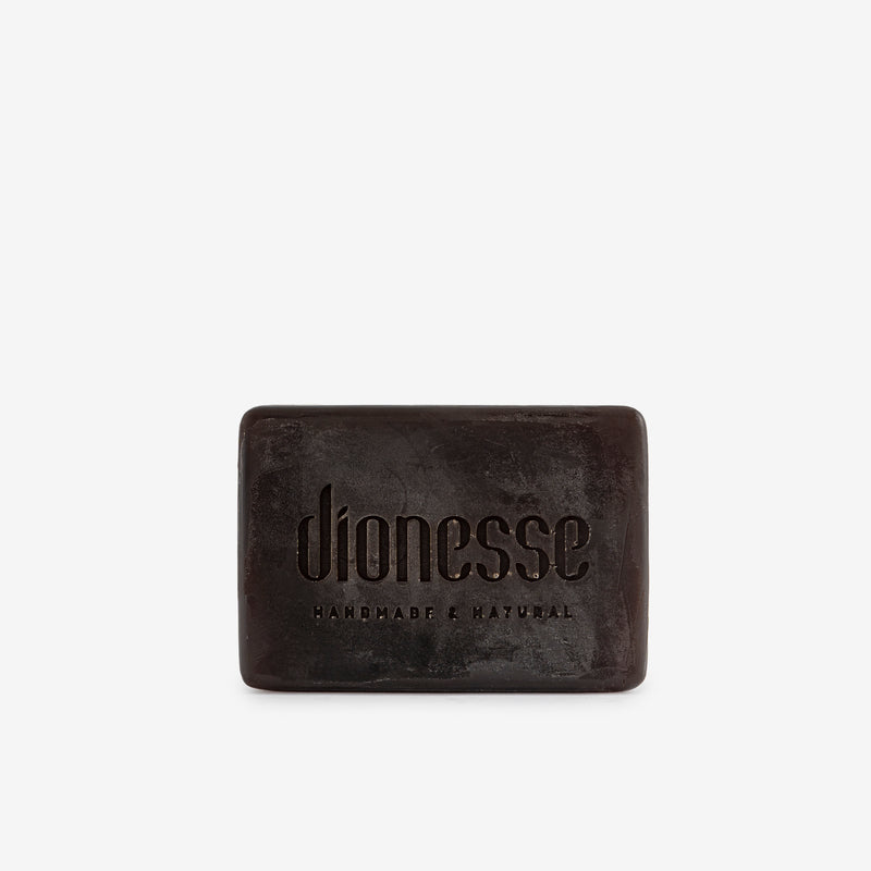 Siyah Kil Okaliptüs Sabunu