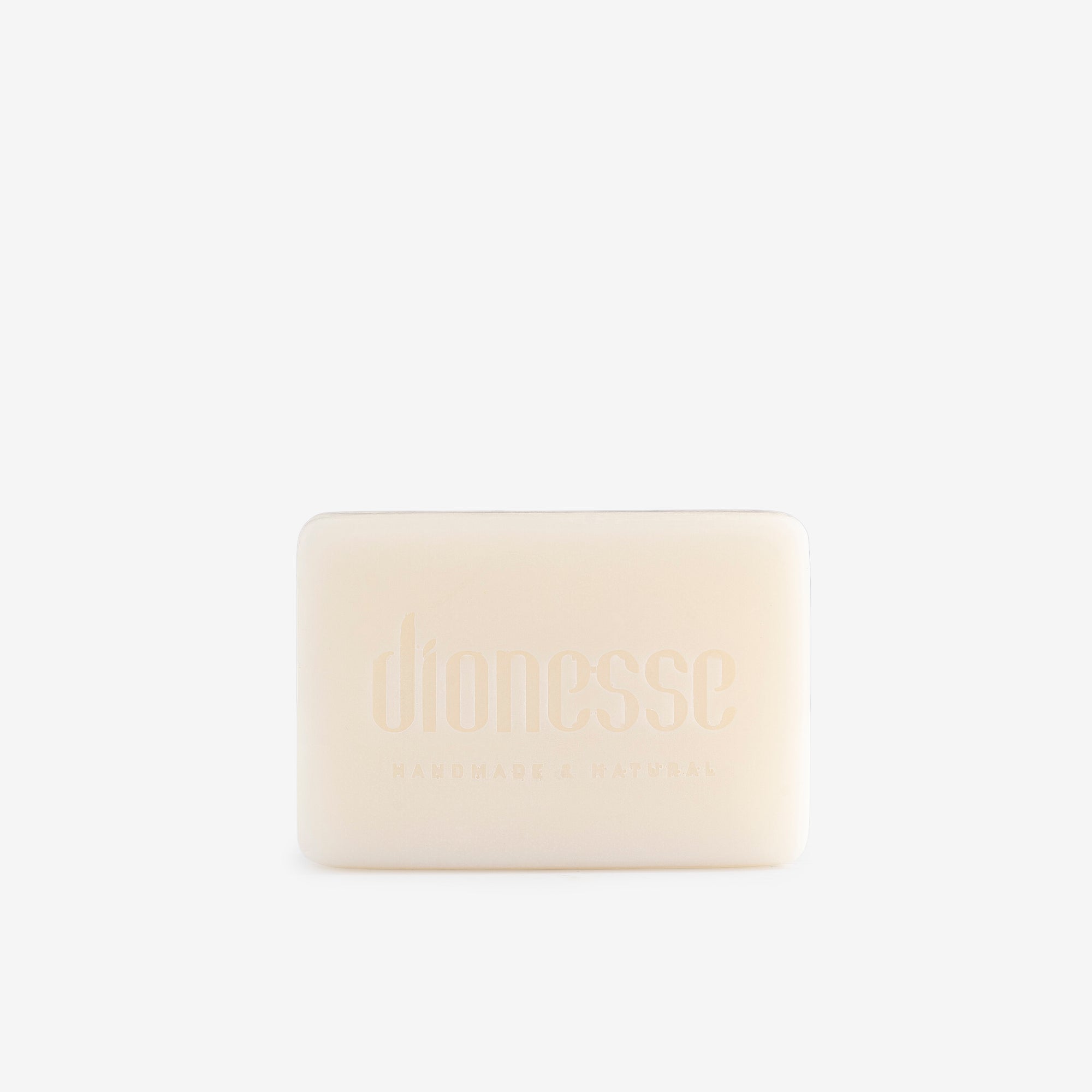 Shea Butter Sabunu