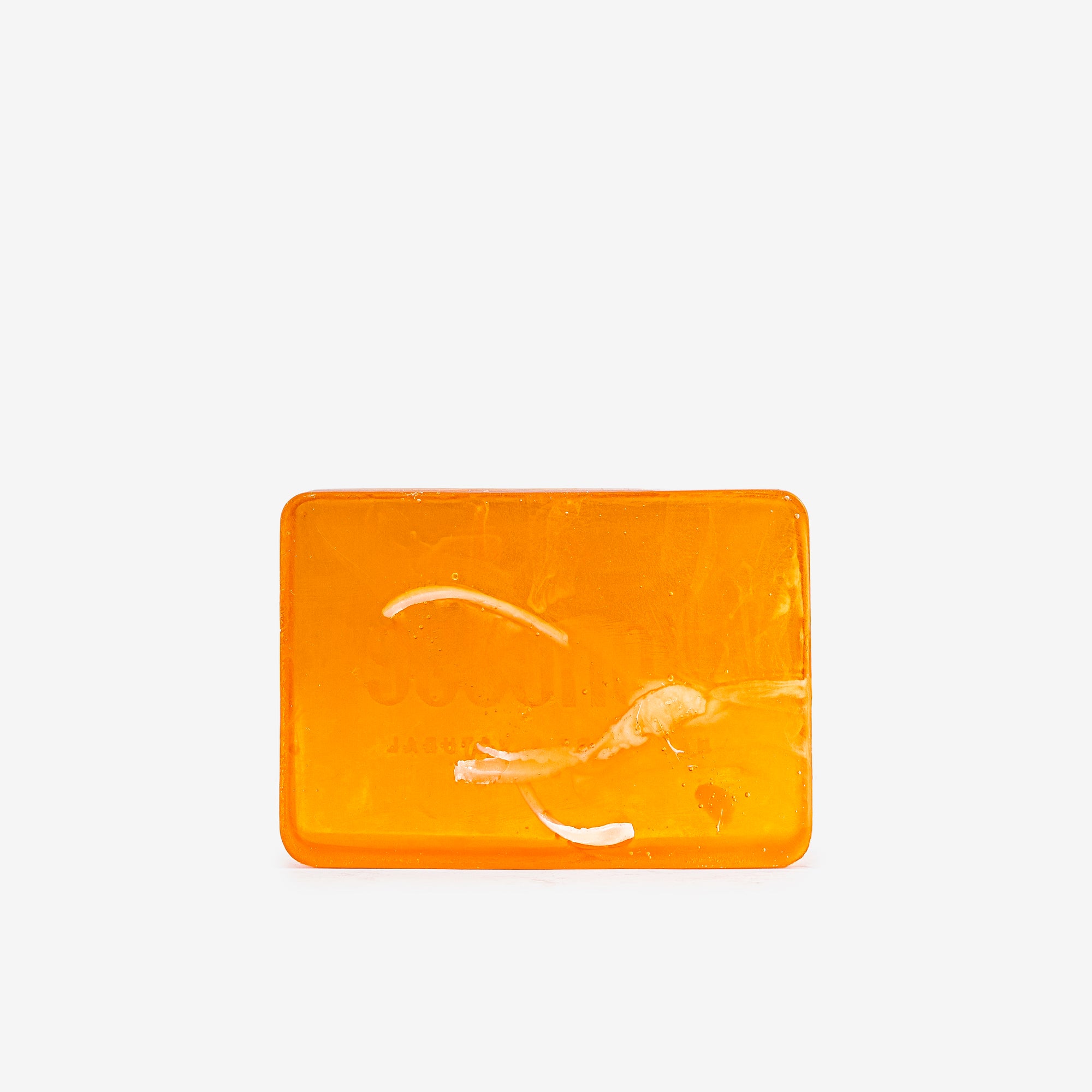 Ballı ve Sütlü Sabun