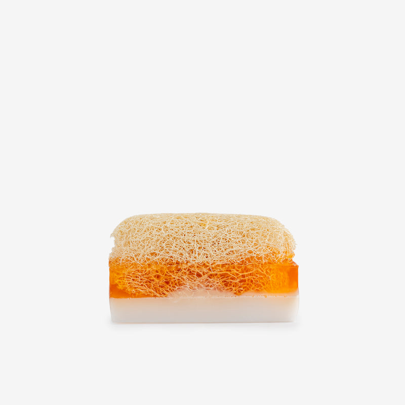 Lifli Ballı ve Eşek Sütü Sabunu