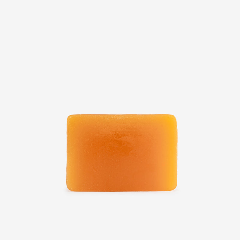 Sarı Kil Limon Sabunu