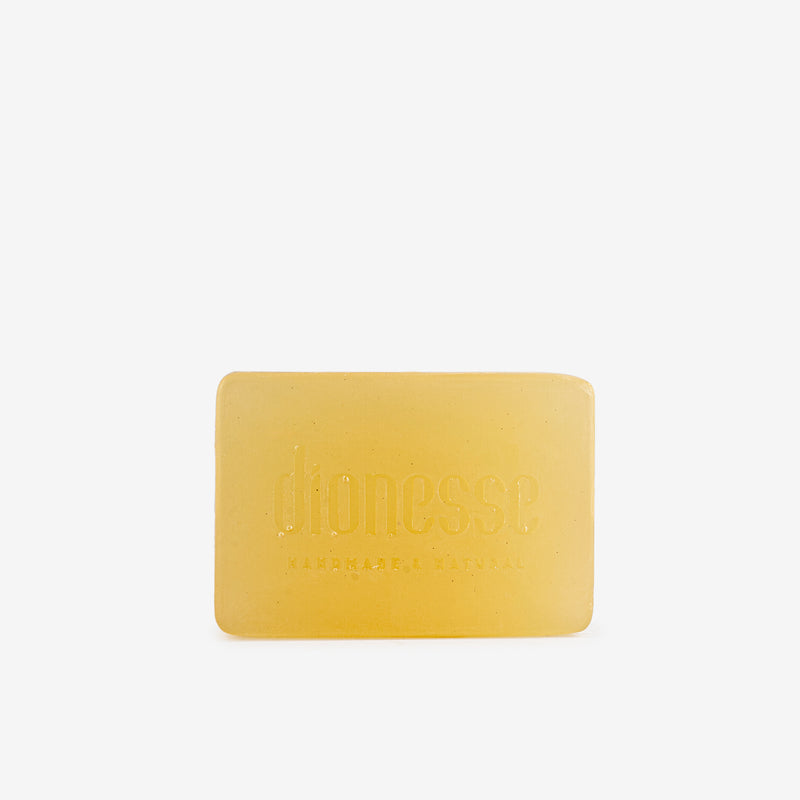 Yeşil Kil Elma Sabunu