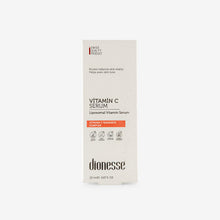 Vitamin C Serum