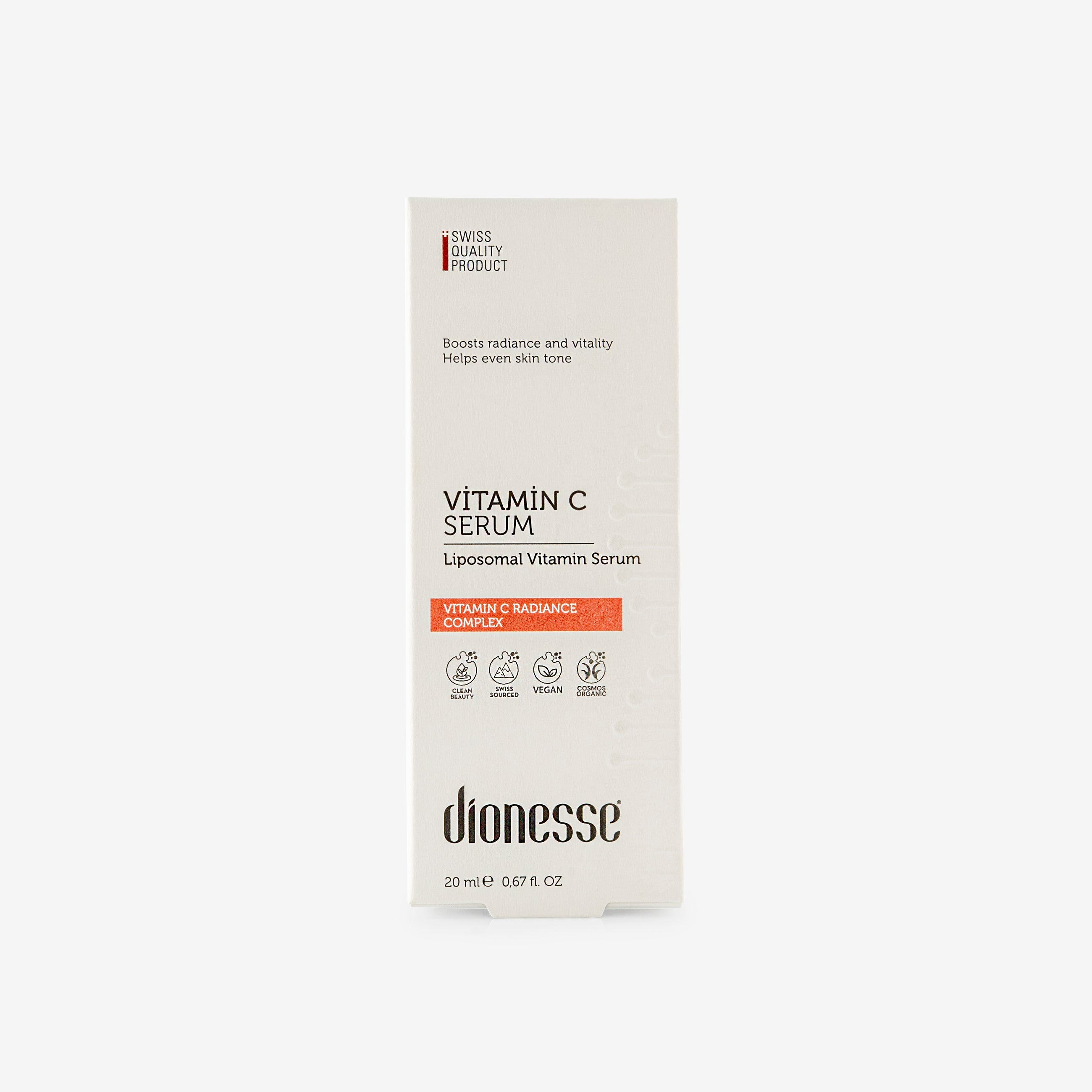 Vitamin C Serum