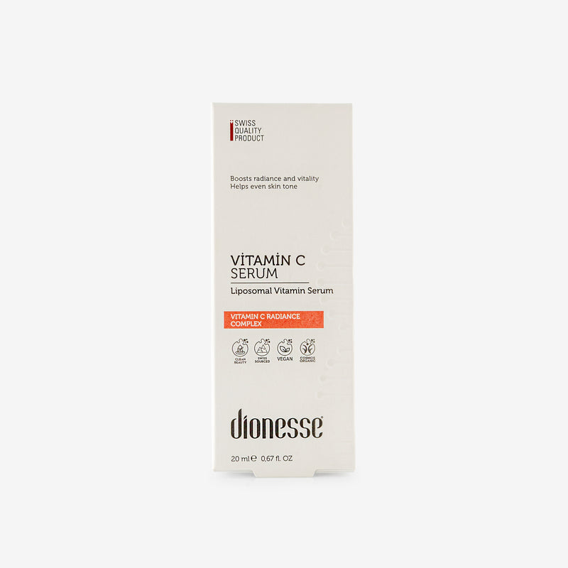 Vitamin C Serum